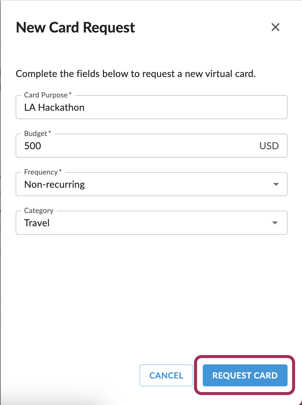 New Card Request Details.png