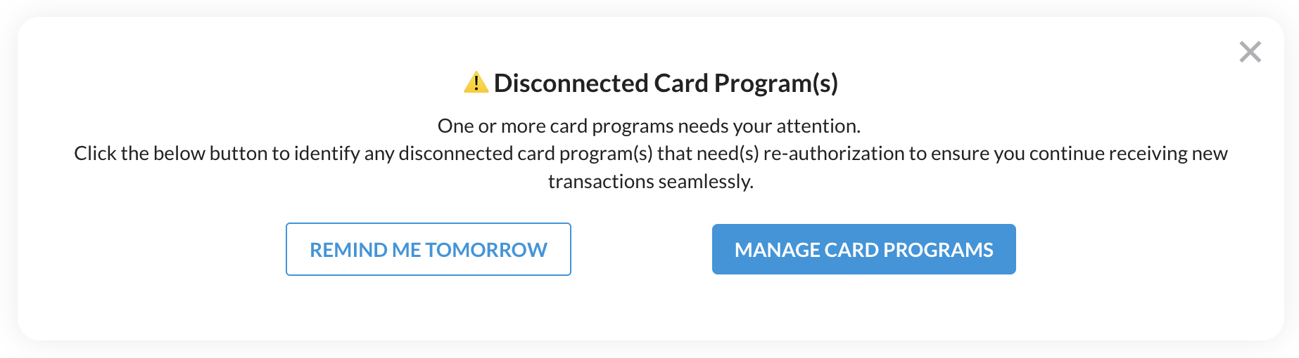 Disconnected Card Program.png