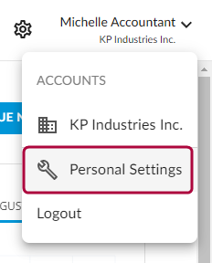 UPA - Personal Settings.png