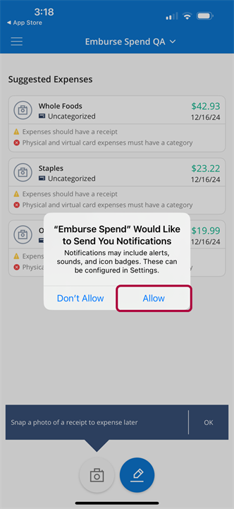 DUA - Allow Notify.PNG
