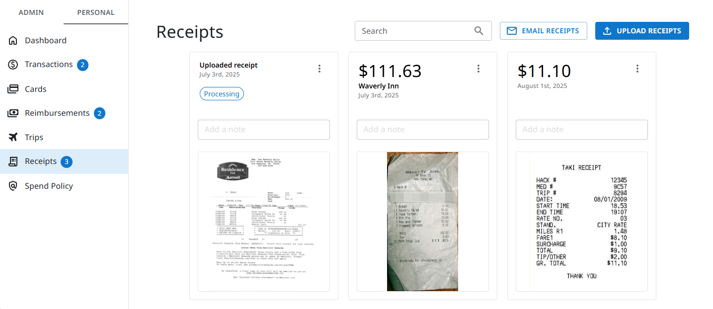 SVR - Receipts Folder.png