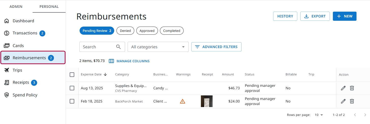 WSOE - Reimbursments.png